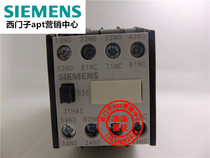 (Fake one penalty ten) Siemens contactor relay 3TH4253-1XF4 3TH42 53-1x