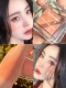 № 04 Cream Orange Vitality Girl Горячая распродажа!матовый