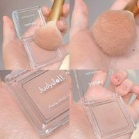 Juduo Orange Single Color Blush 06 Blush Purple 44 Blus