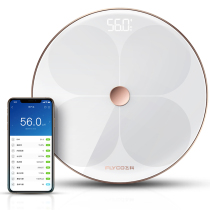 Flying cosmart body fat scales body fat says electronic scale monitors fat home health men and women FH7006