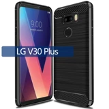 Lg, совместимый чехол для телефона, силиконовый защитный чехол подходит для мужчин и женщин, 30plus, 30plus, защита при падении