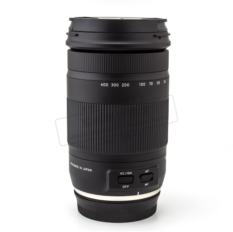 Gửi gương UV + túi ống kính Tamron 18-400mm Ống kính du lịch VC HLD Ống kính Canon Canon