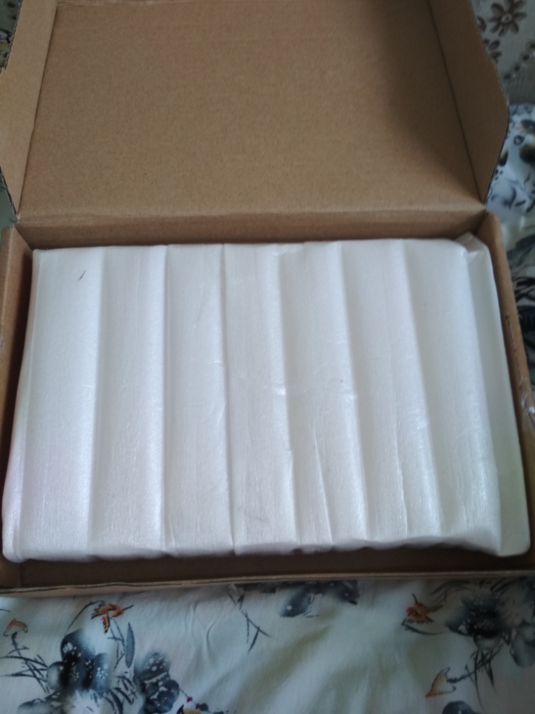 水蜜桃哑光眼影调色盘性价比真高，真实上手体验,第3张