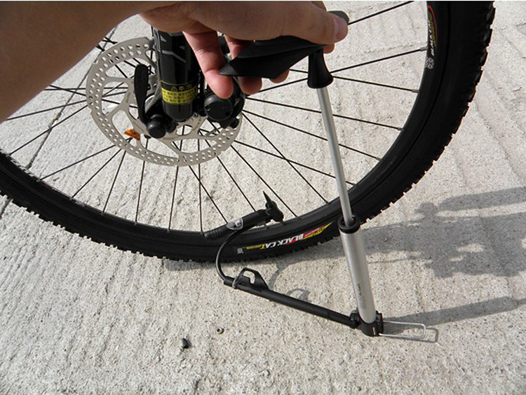 Pompe à vélo GIYO - Ref 2389635 Image 17