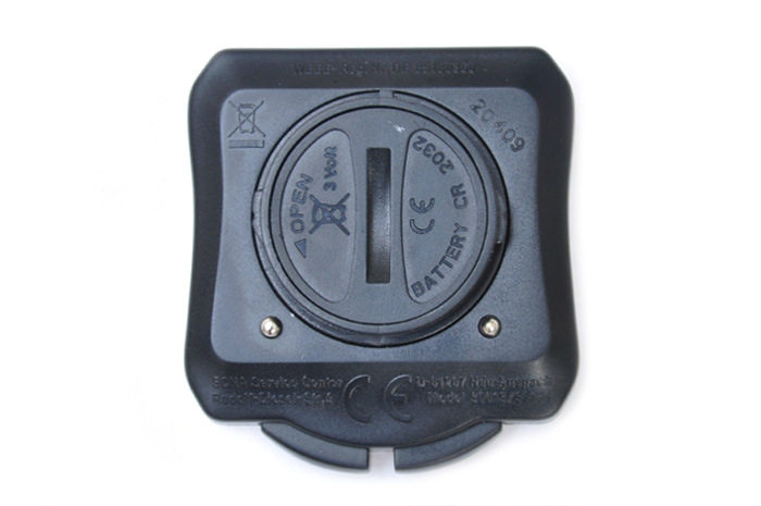 Tableau de bord vélo - Ref 2439122 Image 15