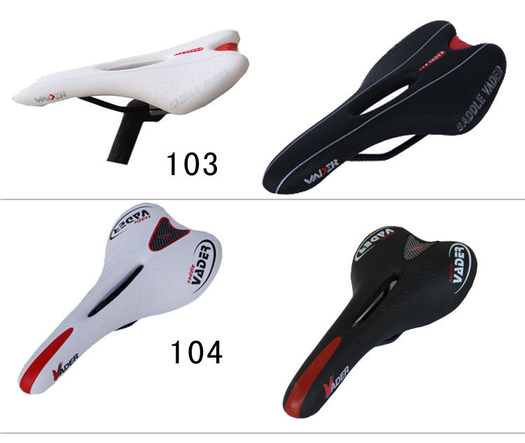 Selle de vélo Mountain Bike VADER - Ref 2352020 Image 10
