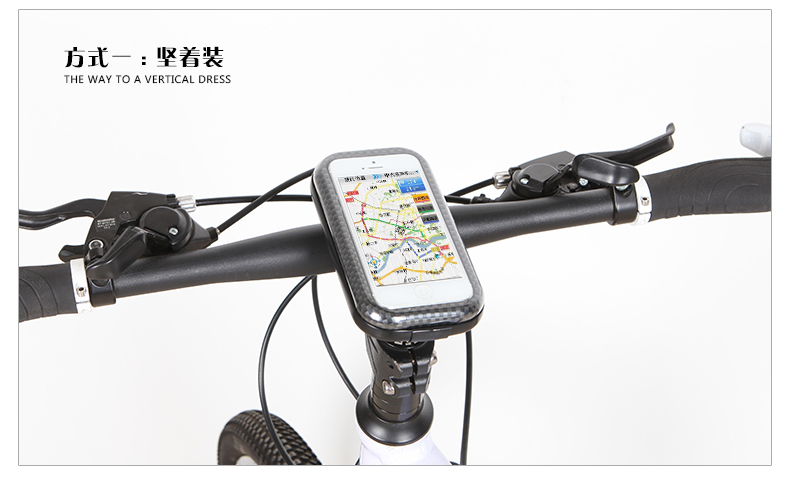 Sacoche pour vélo CONIFER - Ref 2233062 Image 24