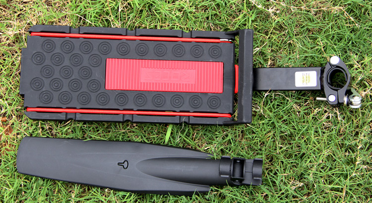 Porte-bagages pour vélo ROCES - Ref 2427131 Image 18