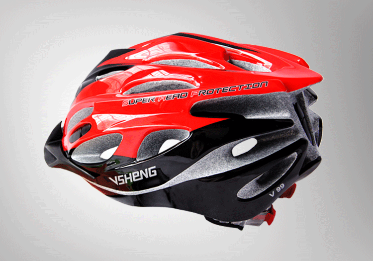 Casque cycliste - Ref 2247584 Image 9