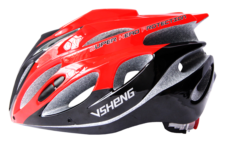 Casque cycliste VSHENG - Ref 2237198 Image 7