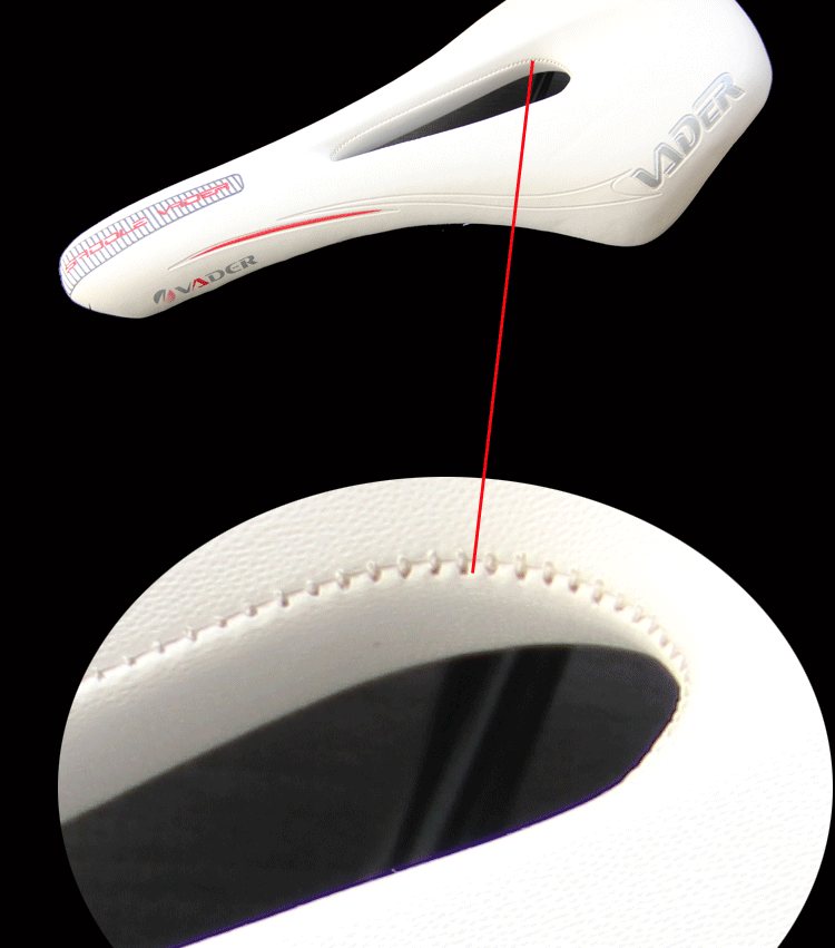 Selle de vélo Mountain Bike VADER - Ref 2351157 Image 10