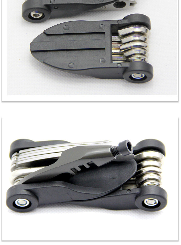 Tournevis pour réparation vélo ROCES - Ref 2295004 Image 10