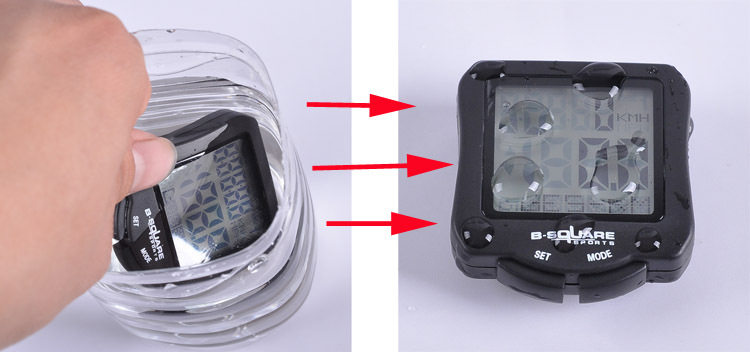 Tableau de bord vélo - Ref 2439122 Image 12