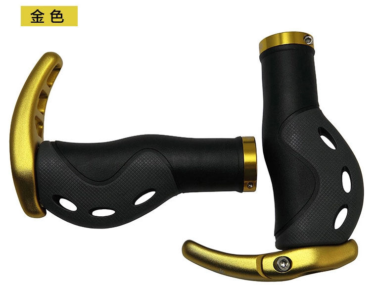 Poignées de vélo PROPALM - Ref 2354780 Image 6