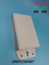 Zhenghe custom plastic housing outdoor power box 98 58 27