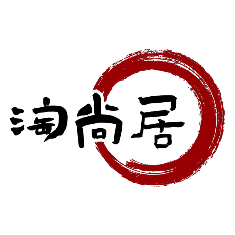 淘尚居 家居定做的LOGO