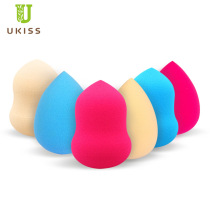 UKISS Gourd sponge puff Wet and dry dual-use clothing makeup tool beauty egg