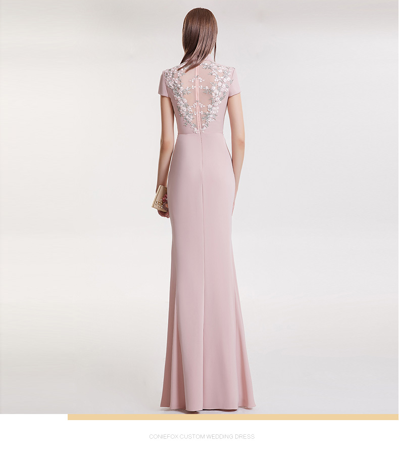 Robe du soir conventionnel - Ref 3210325 Image 25