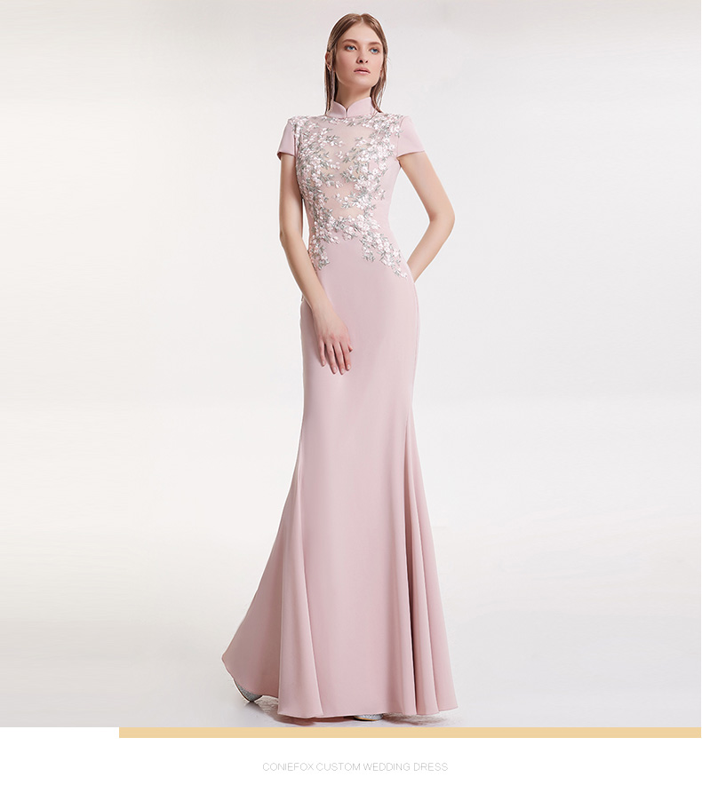 Robe du soir conventionnel - Ref 3210325 Image 19