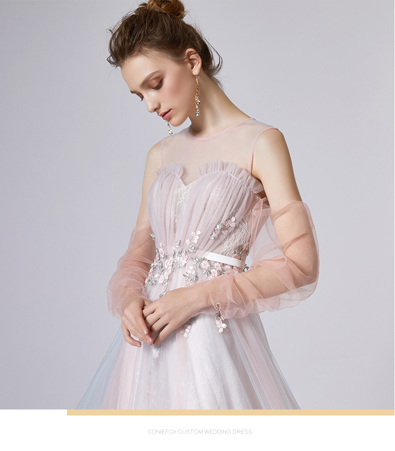 Robe de soirée - Ref 3213669 Image 20