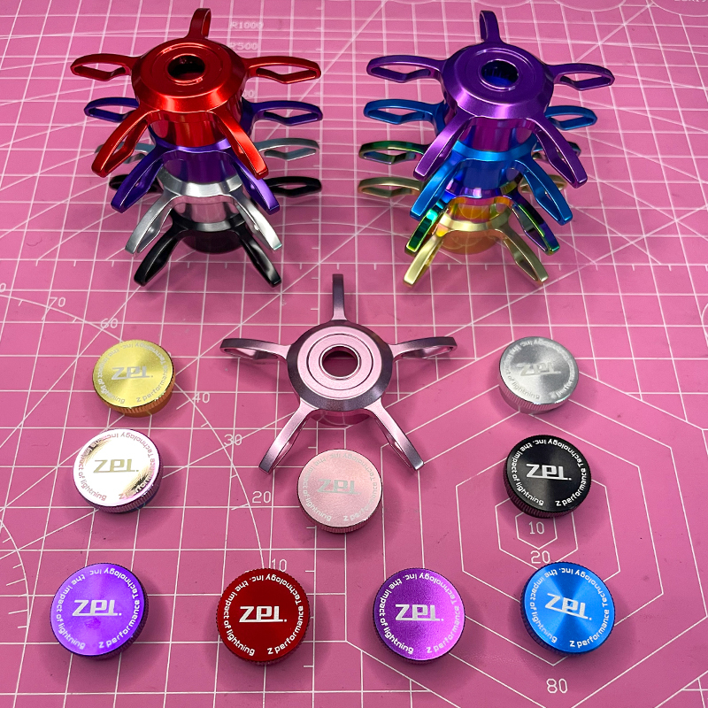 Dawa Spider Sonlong Steez Fourth Disciple Fire Lizard Alpha Rysel Fish Five-Star Fine-Tuning Modification Parts Dawa Spider Sonlong Steez Fourth Disciple Fire Lizard Alpha Rysel Fish Five-Star Fine-Tuning Modification Parts