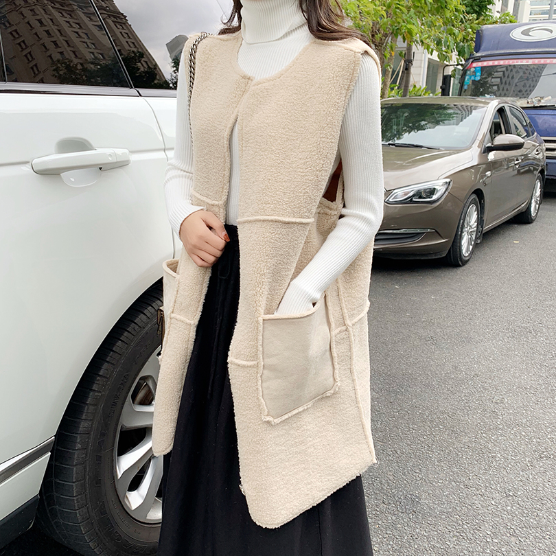 Gilet femme - Ref 3317379 Image 13