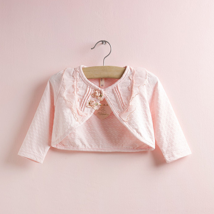Cape pour fille IDEA - Ref 2154924 Image 20