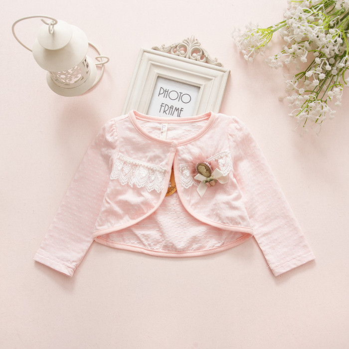 Cape pour fille IDEA - Ref 2154924 Image 9