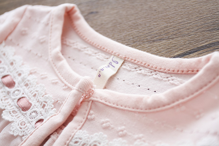 Cape pour fille IDEA - Ref 2155353 Image 16