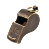 Взрывные негабаритные весы бронзового свистка учителя спорта Сборник баскетбольного соревнований Свист, чтобы настроить