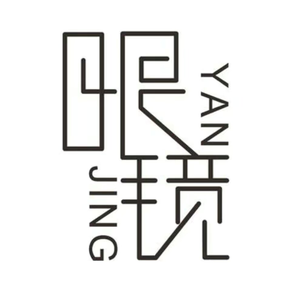 VOSO 卫视光眼镜的LOGO