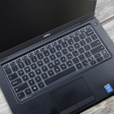 Dell Latitude5400 5401 7400 7400 7300 7300 5410 5410 laptop keyboard anticollision strip film