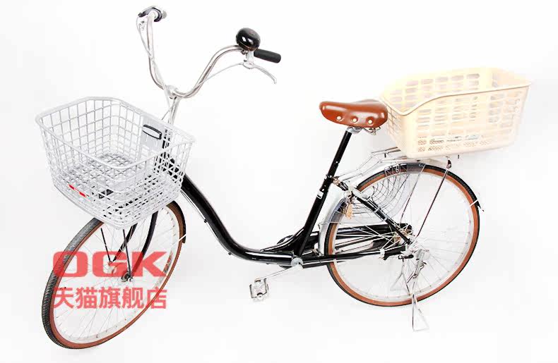 Panier pour vélo en plastique - Ref 2258274 Image 11