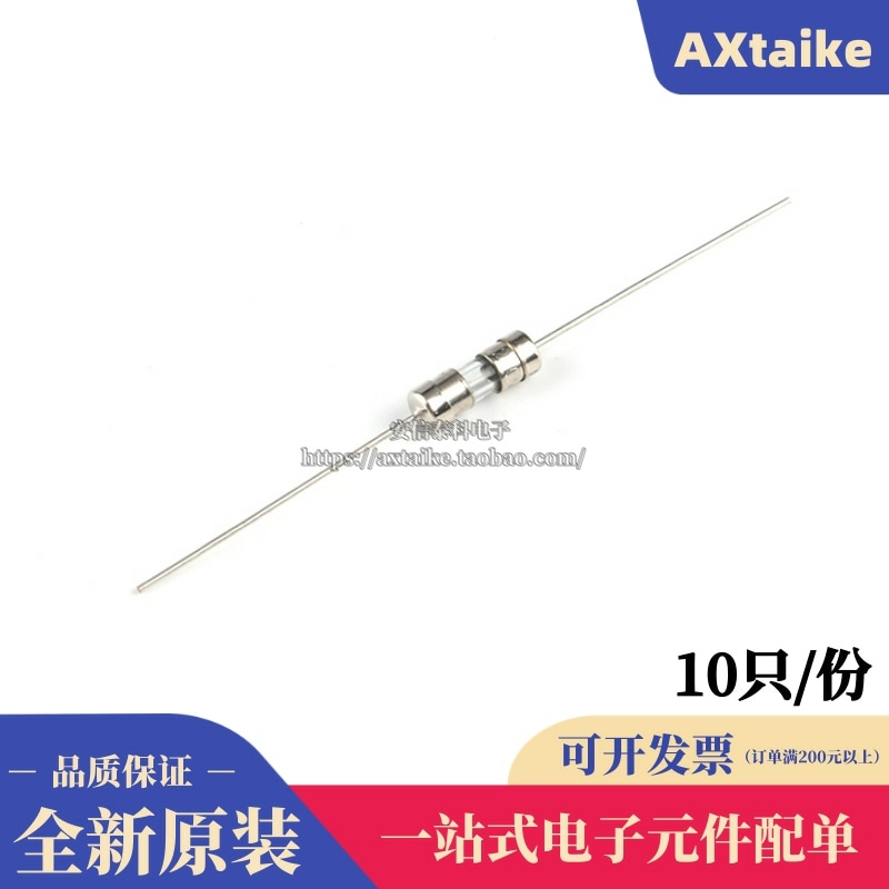 3 6 * 10MM with pin 250V Fast slow break fuse tube T0 1 5 0 1 2 5 10 F15A
