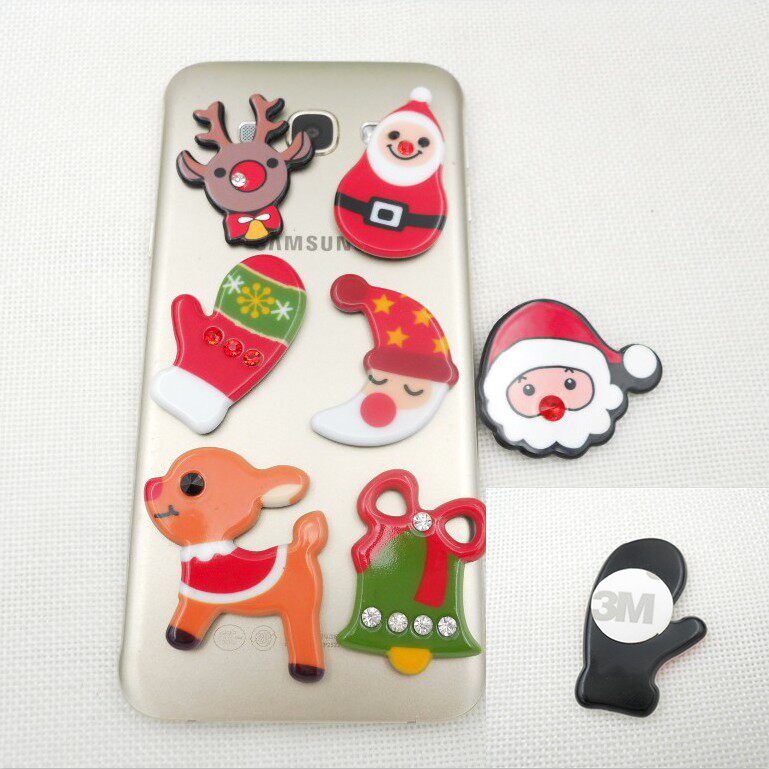 Sticker pour téléphone mobile - Ref 1362556 Image 8