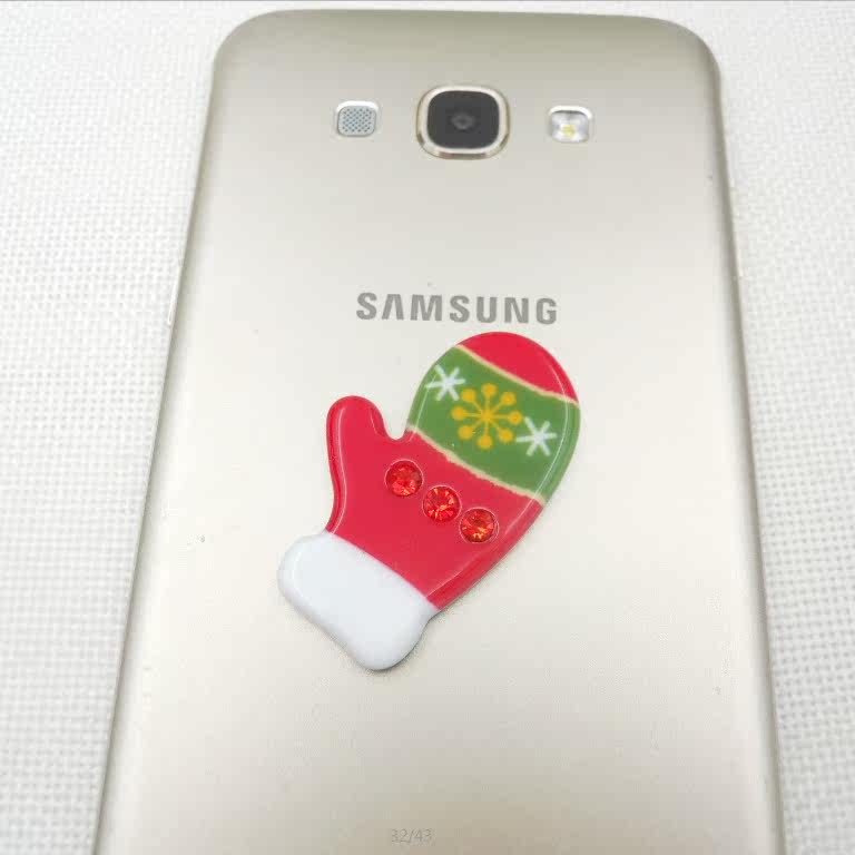 Sticker pour téléphone mobile - Ref 1362556 Image 17