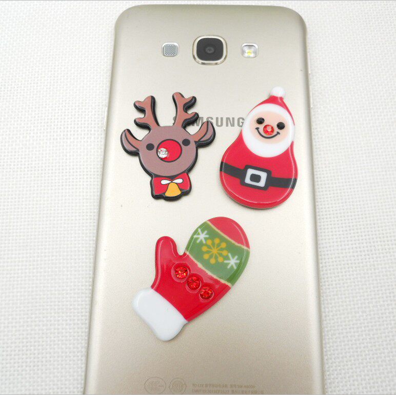 Sticker pour téléphone mobile - Ref 1362556 Image 10