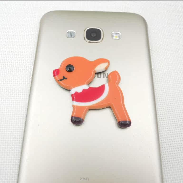 Sticker pour téléphone mobile - Ref 1362556 Image 15