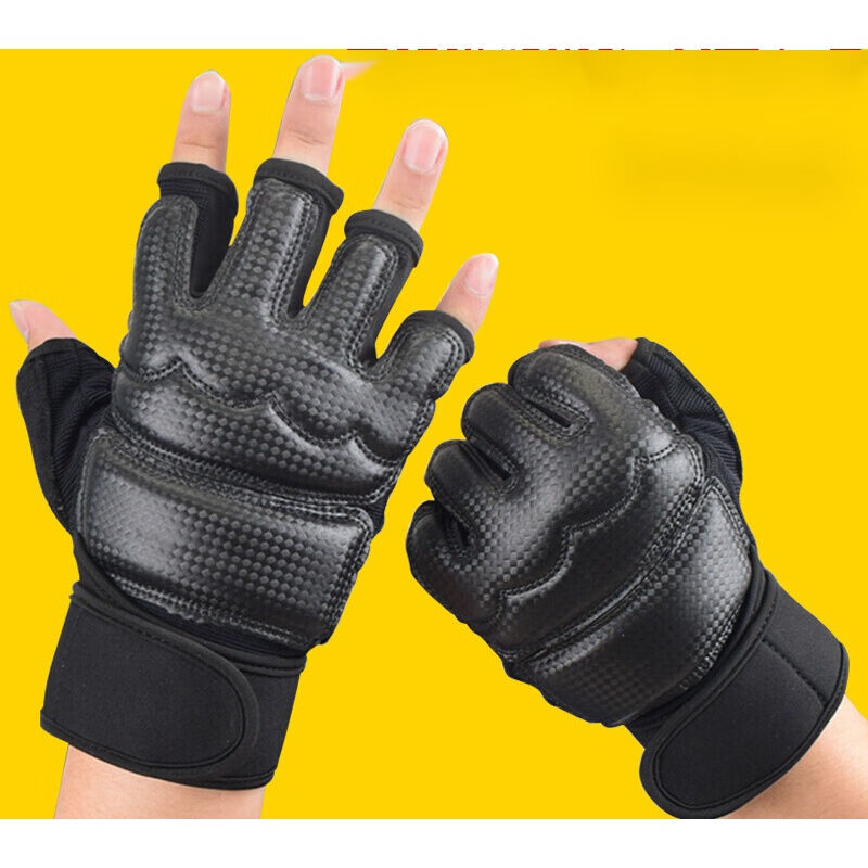 aea boxing glove boxing glove loose beating boy child beating sandbag special female training beat adult child half finger-Taobao