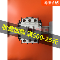 (original installation) Taiwan seline AC contactor S-P40T 24V 220V 380V 380V for inspection of goods