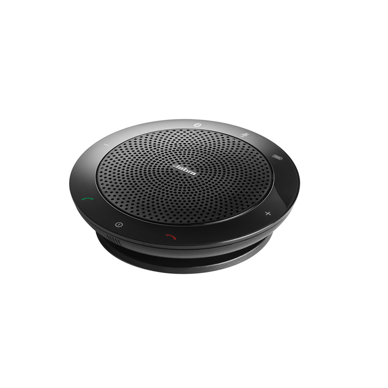 [USD 255.85] Jabra PHS002W Bluetooth Speaker Speak510 UC MS Web