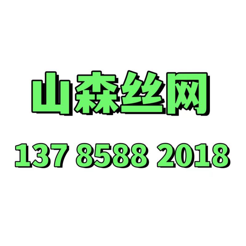 山森丝网13785882018