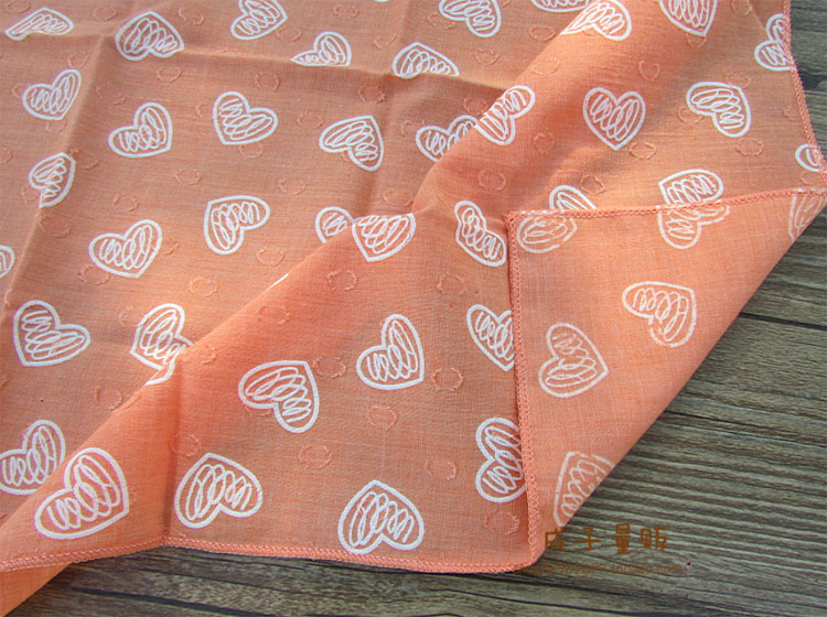 Foulard enfant - Ref 2140558 Image 10
