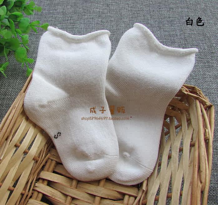 Chaussettes enfant - Ref 2109242 Image 17
