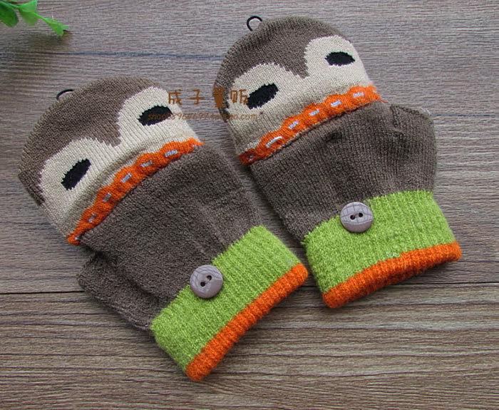 Gants pour enfants - Ref 2147889 Image 17