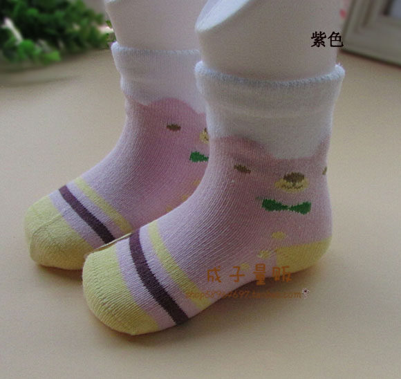 Chaussettes enfant - Ref 2109239 Image 12