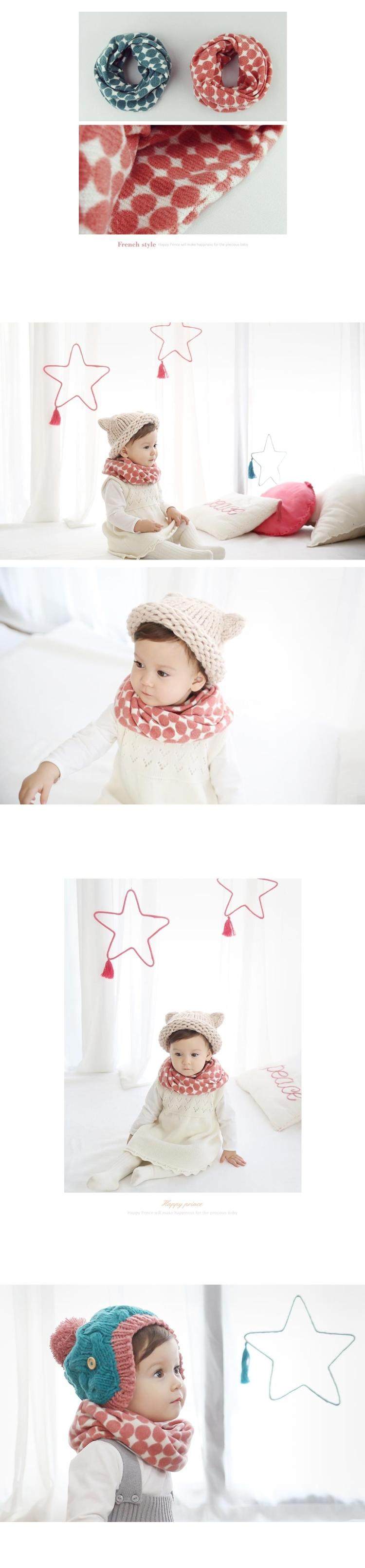 Foulard enfant - Ref 2142124 Image 8