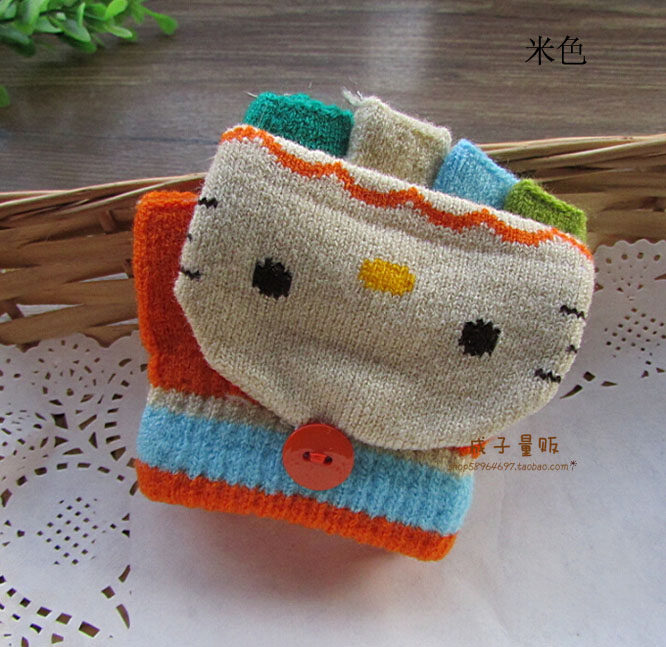 Gants pour enfants - Ref 2147889 Image 30