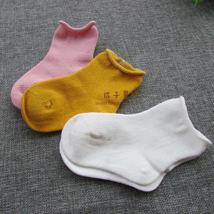 Chaussettes enfant - Ref 2109242 Image 7