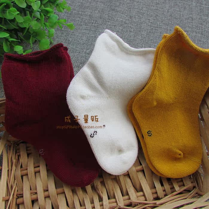 Chaussettes enfant - Ref 2109242 Image 6